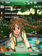 AMG ppc theme